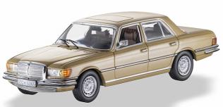 Kolekcja Mercedes-Benz - 125 lat innowacji